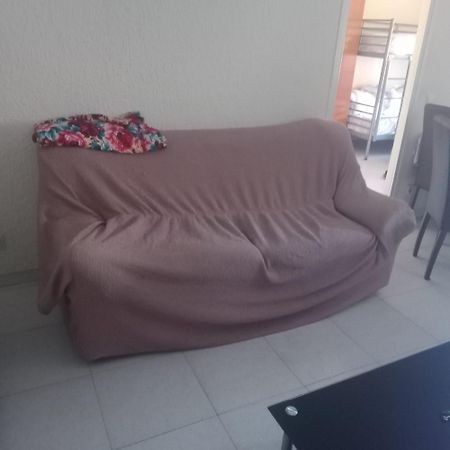 Barcelona Appartment Santa Coloma de Gramenet Екстер'єр фото