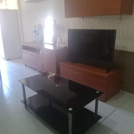 Barcelona Appartment Santa Coloma de Gramenet Екстер'єр фото