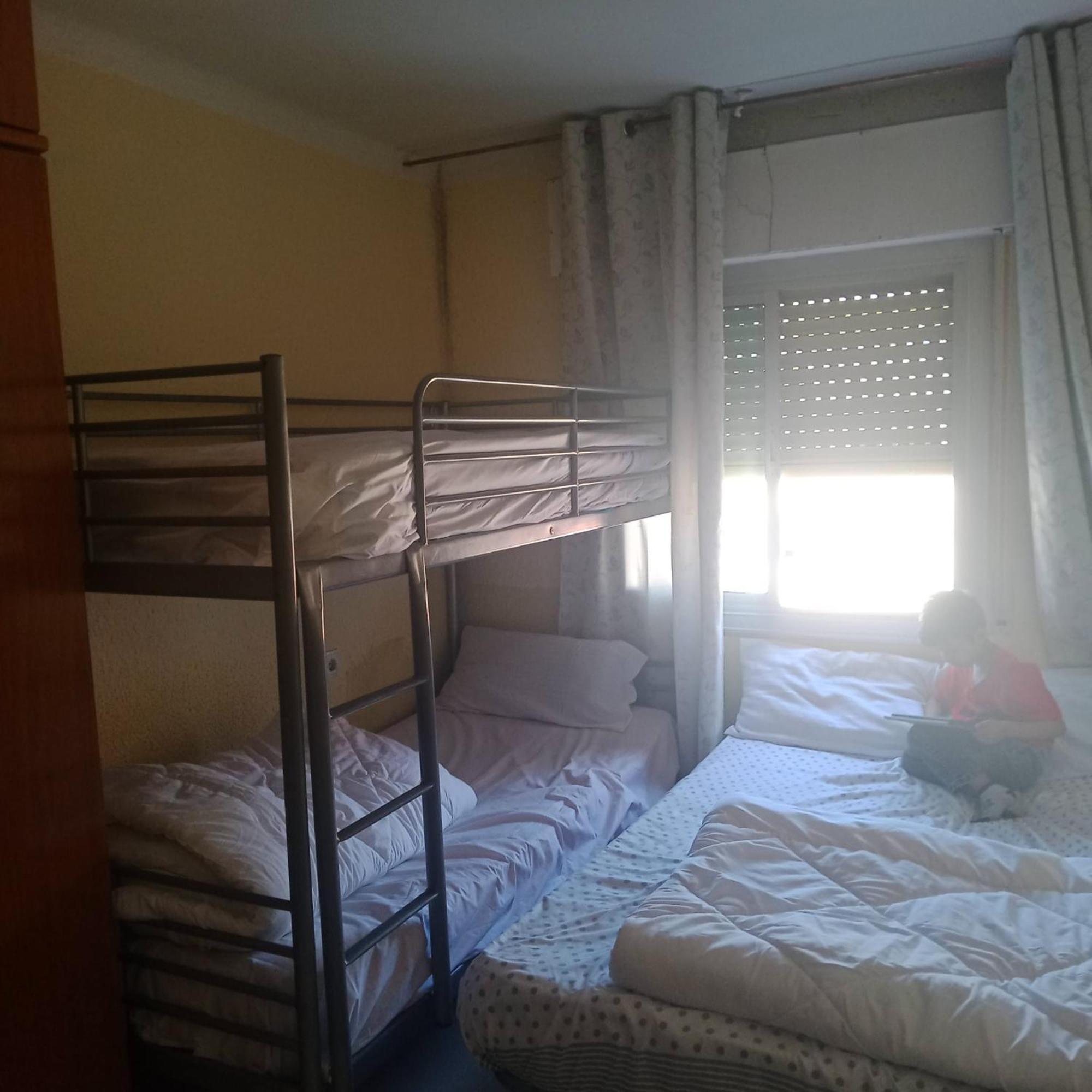 Barcelona Appartment Santa Coloma de Gramenet Екстер'єр фото