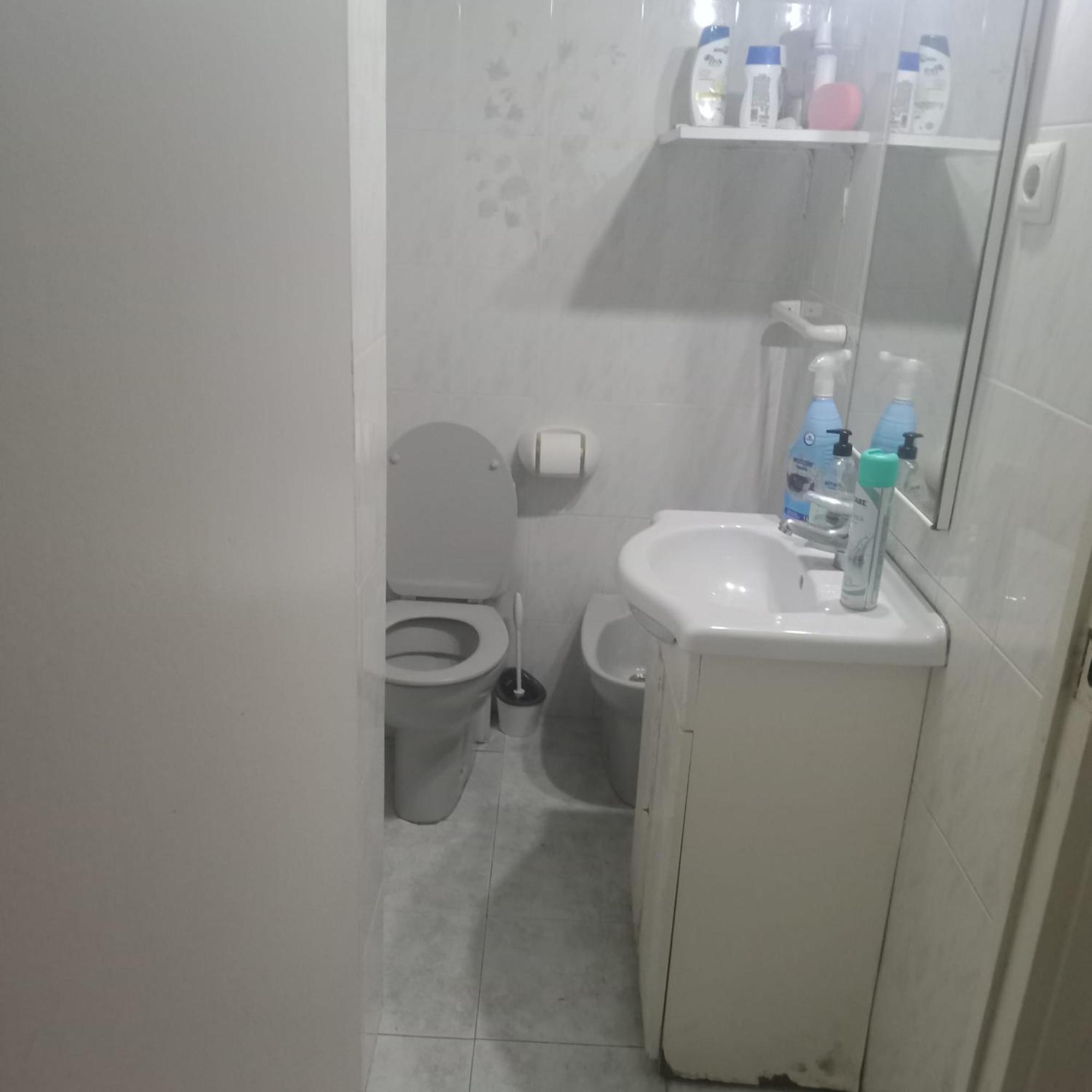 Barcelona Appartment Santa Coloma de Gramenet Екстер'єр фото