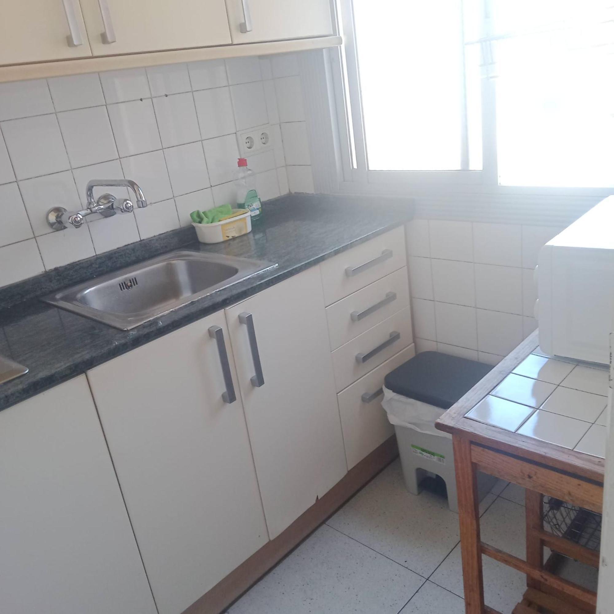 Barcelona Appartment Santa Coloma de Gramenet Екстер'єр фото