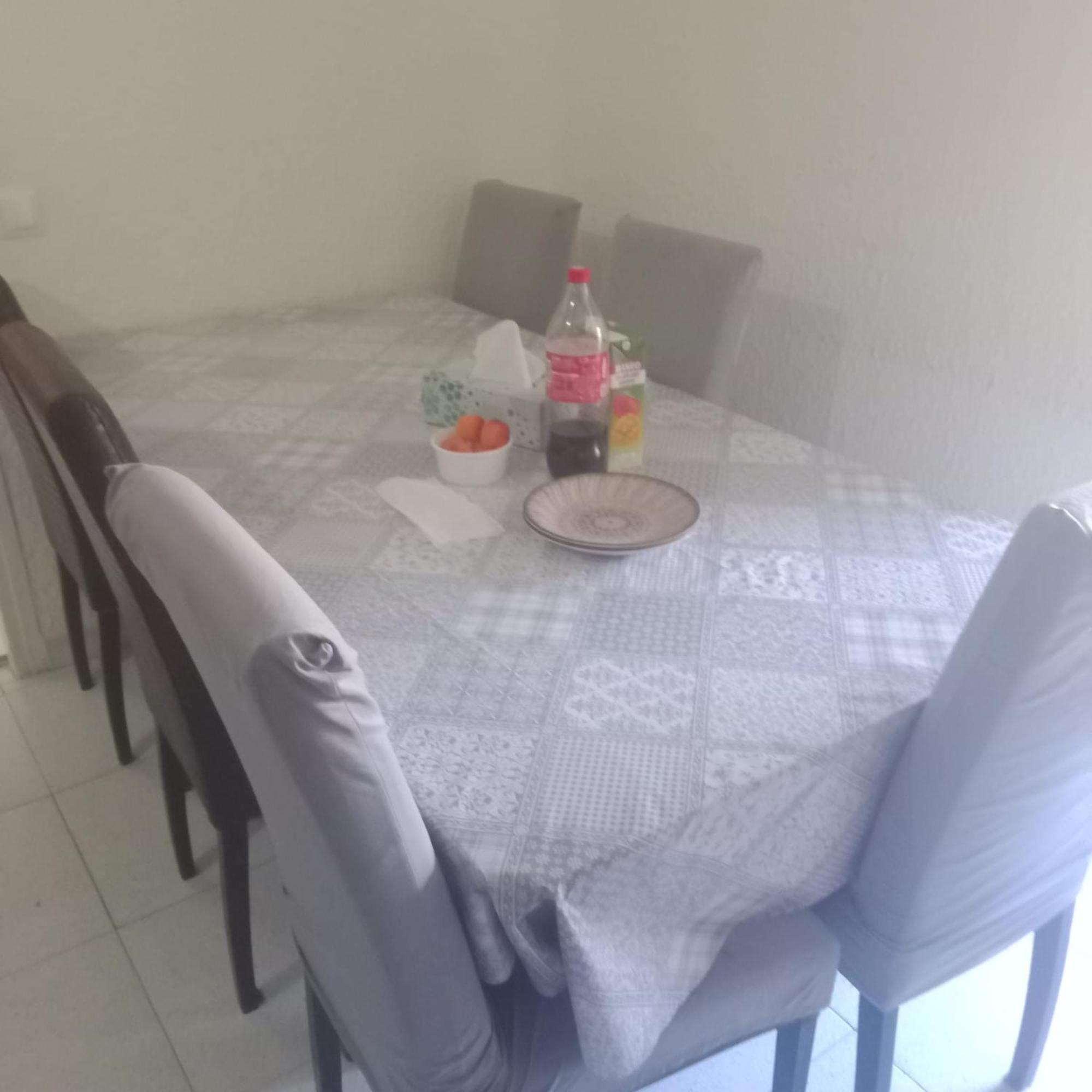 Barcelona Appartment Santa Coloma de Gramenet Екстер'єр фото